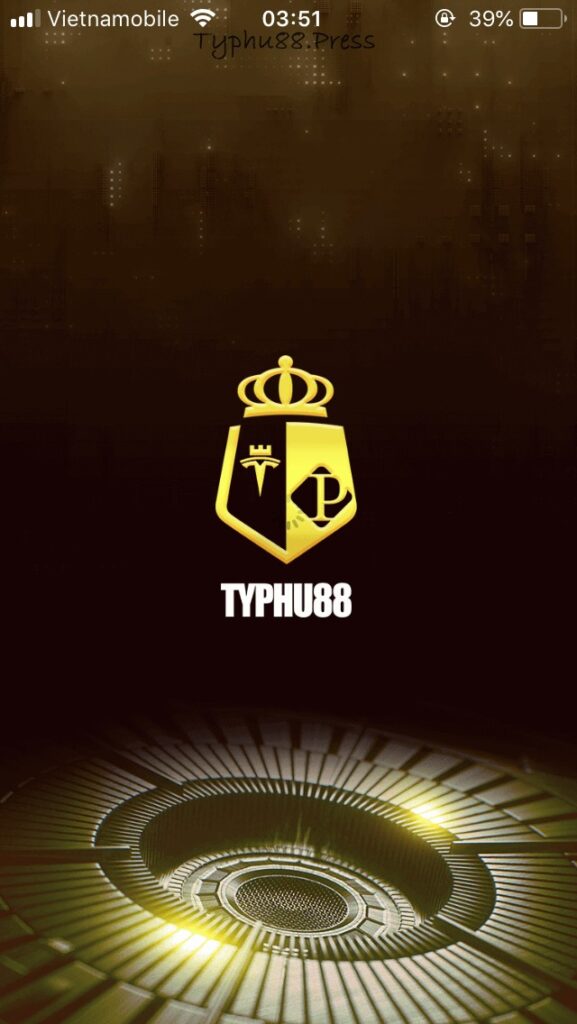 typhu88 mobile